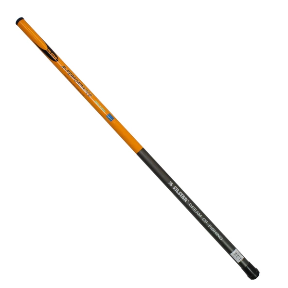 Silstar 3024 XPerformance Pole Orange Göl Kamışı  500 cm