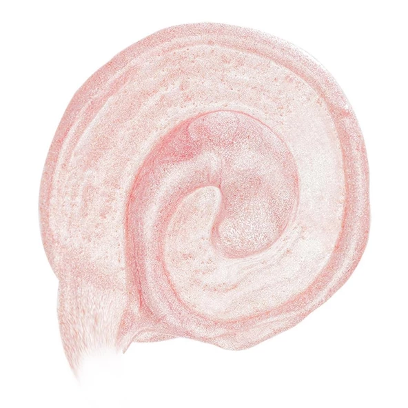 Pastel Moon Light No:100 Likit Highlighter - Resim 2