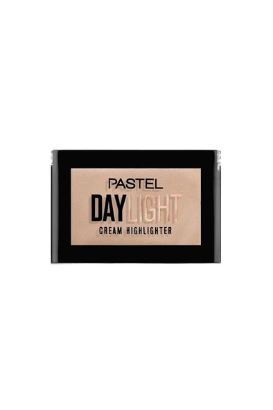 Pastel Daylight 11 Sunrise Cream Highlighter