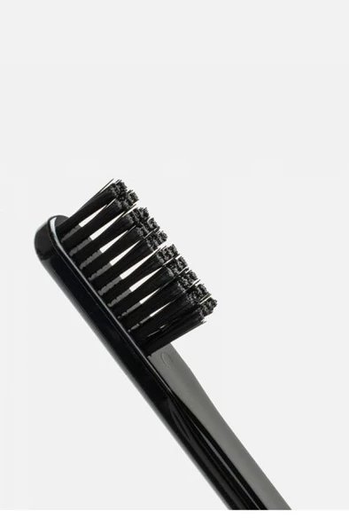 Marvis Premium Medium Siyah Toothbrush Orta Sert Diş Fırçası - 4