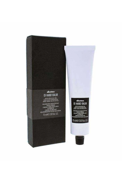 Davines OI Hand Balm 75 ml El Bakım Kremi - 2