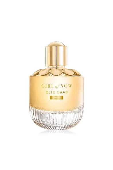 Elie Saab Girl Of Now Shine EDP 90 ml Kadın Parfüm - 2