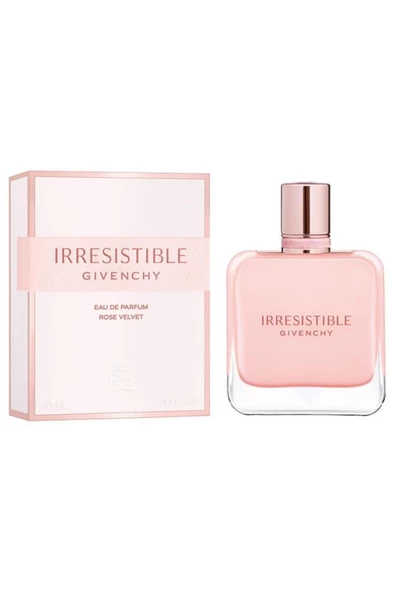 Givenchy Irresistible Rose Velvet EDP 80 ml Kadın Parfümü