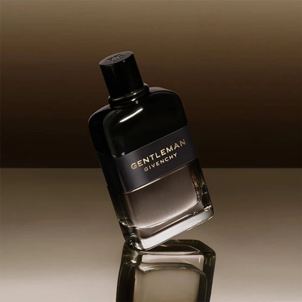 Givenchy Gentleman Boisee EDP 200 ml Erkek Parfüm - 5