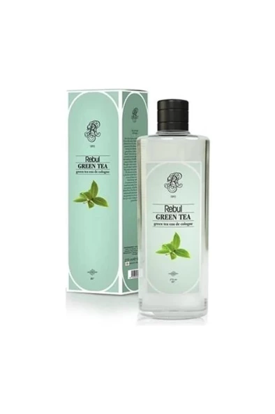 Rebul Green Tea EDC 250 ML