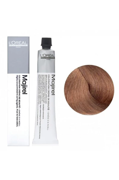 Loreal Professionnel Majirel 7 Blonde 50 ml Saç Boyası