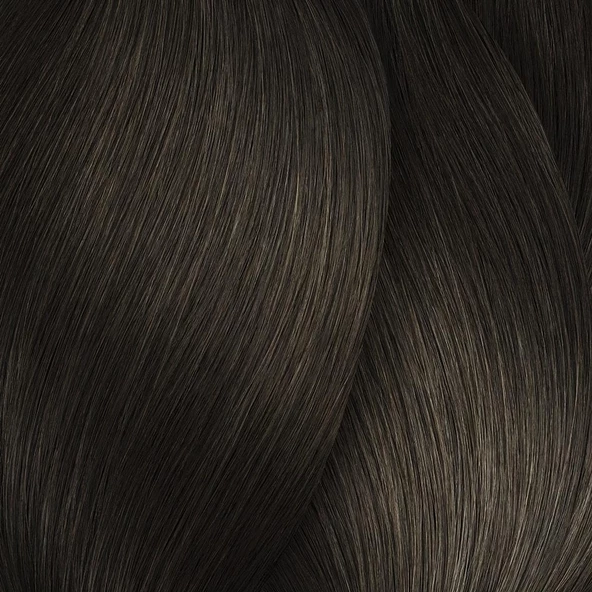 Loreal Professionnel Inoa 6 Koyu Kumral 60 Gr Saç Boyası - 2