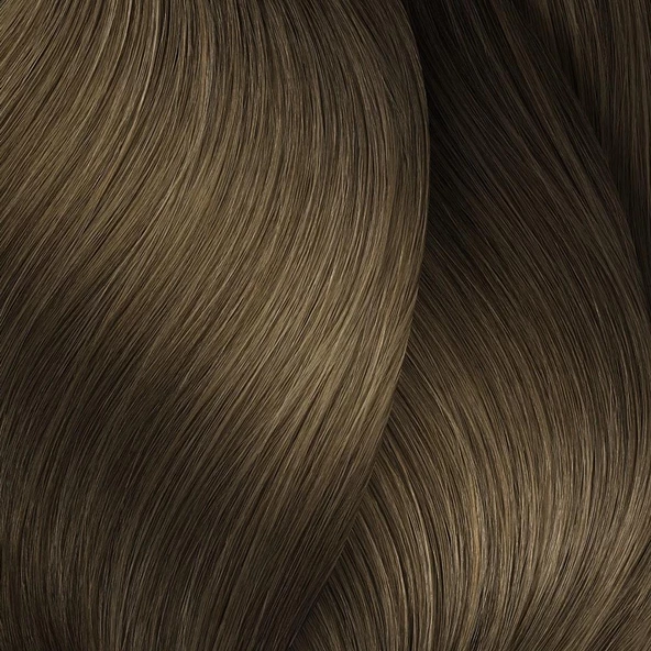 Loreal Professionnel Inoa 8 Koyu Sarı 60 gr Saç Boyası - 2