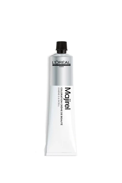Loreal Professionnel Majirel 8 Light Blond 50 ml Saç Boyası - Resim 2