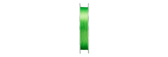 Gosen X8 Roots PE 8 Örgü Spin İp Misina 150mt A.Yeşil  1.5 PE - 3