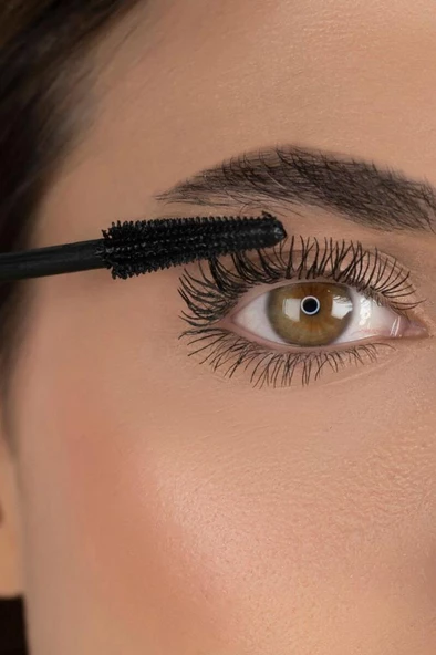 Pastel Show Your Look 24H Long Lasting Maskara - 6