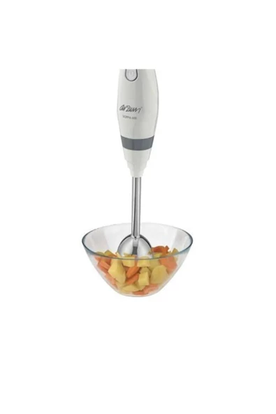 Ar1010 Soppa 600W Çubuk Blender - 3