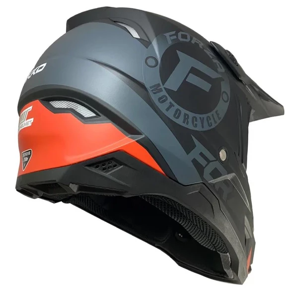 CROSS KASKI N601 FORZA - 2