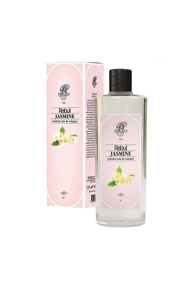 Rebul Jasmine EDC 250 ML