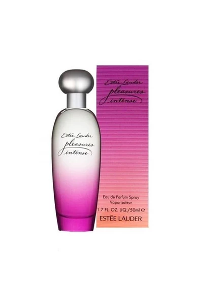 Estee Lauder Pleasures Intense EDP 100 ml Kadın Parfüm