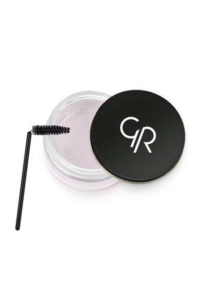 Golden Rose Eyebrow Shaper Wax  Kaş Şekillendirici - 3