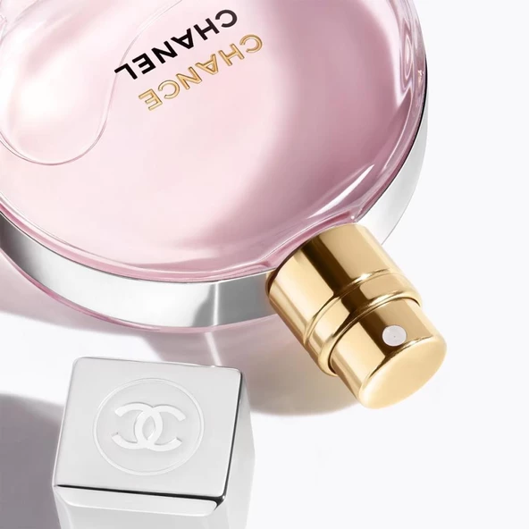 Chanel Chance Eau Tendre EDP 150 ml Kadın Parfüm - Resim 3