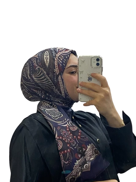 İPEKHAN ŞAL 6427 - 4
