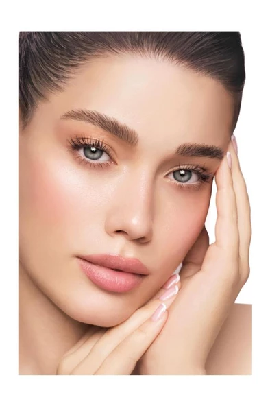 Golden Rose Eyebrow Shaper Wax  Kaş Şekillendirici - 4