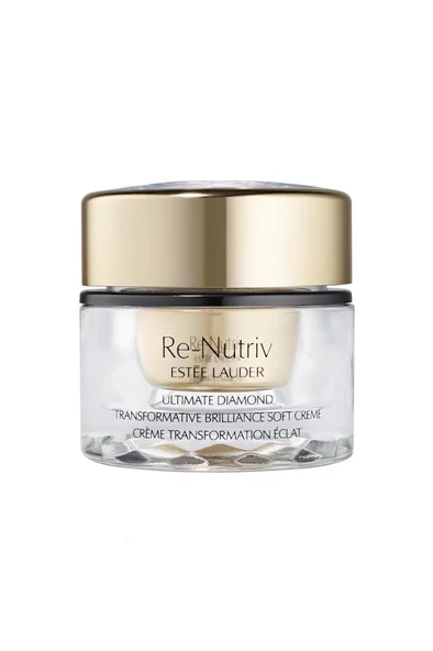 Estee Lauder Re-Nutriv Ultimate Diamond Creme 50 ml Yüz Kremi