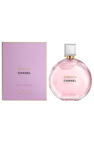 Chanel Chance Eau Tendre EDP 150 ml Kadın Parfüm ürün görseli 1