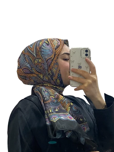 İPEKHAN ŞAL 6427 - 2