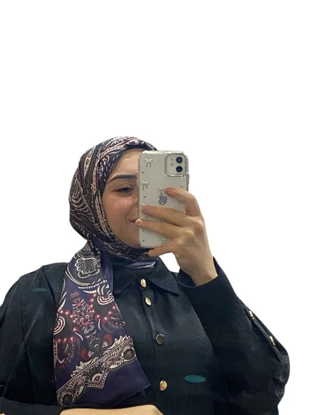 İPEKHAN ŞAL 6427 - 3
