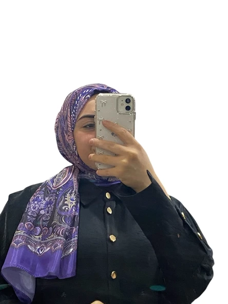 İPEKHAN ŞAL 6427 - 11