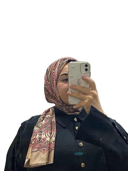 İPEKHAN ŞAL 6427 - 9