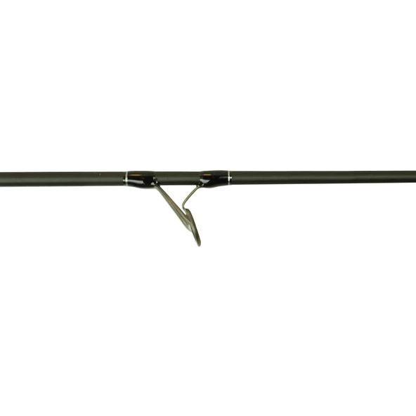 Captain 1465 Assai Spin 2 Parça Shore Jig Kamışı 30-125gr Atar  275 cm - 2