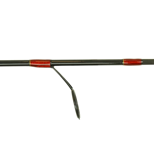 Captain 1425 Shrimp Hunter 2 Parça Spin Kamış 3-15gr Atar  214 cm - 3