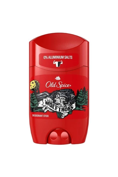 Old Spice Wolfthorn Deodorant Stick 50 ml