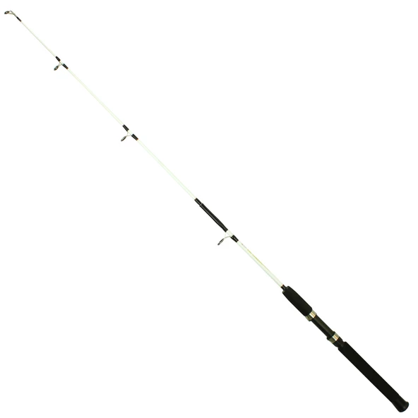Captain 1421 King Fisher Evo 2 Parça Dolgu Tekne Kamışı 15-25lbs Atar  210 cm - 2