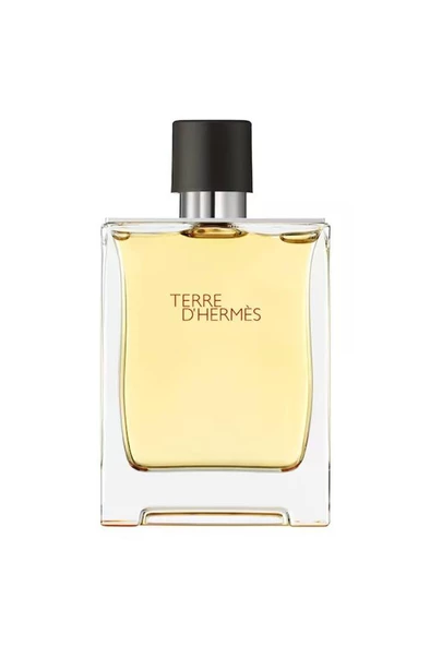 Hermes Terre D‘Hermes Parfum EDP 200 ml Erkek Parfüm