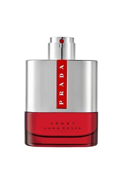 Prada Luna Rossa Sport Pour Homme Edt 100 Ml Erkek Parfüm - 2