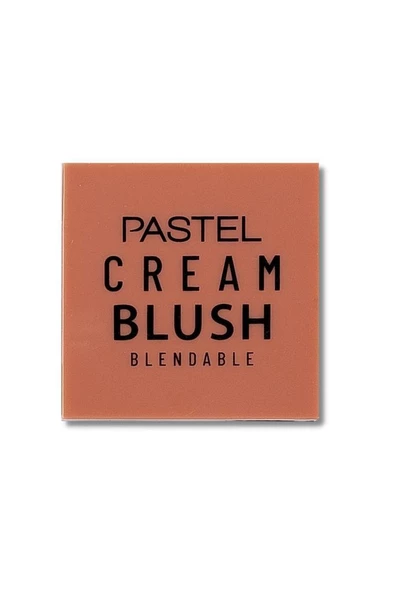 Pastel Pro Fashion Cream Blush - Krem Allık 44 Blossom