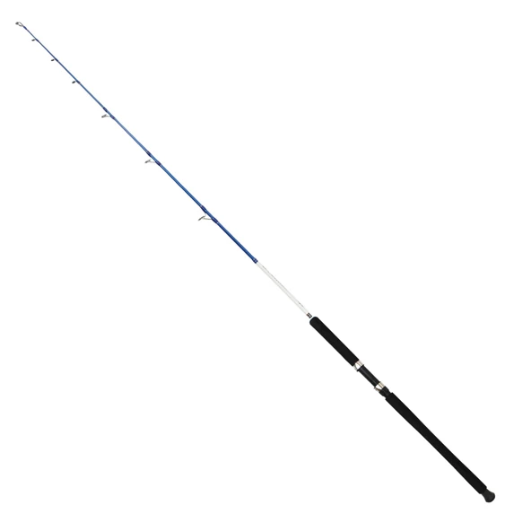 Captain 1411 Victor Boat 2 Parça Tekne Kamışı 30-160gr Atar  165 cm - 2
