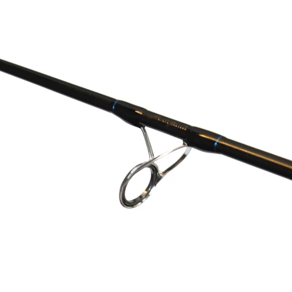 Captain 1356 Aegean 2 Parça Spin Kamış 8-38gr Atar  210 cm - 2