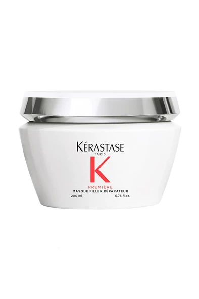 Kerastase Premiere Masque Filler Reparateur Kırılma Karşıtı Onarım Sağlayan Saç Bakım Maskesi 200 ml