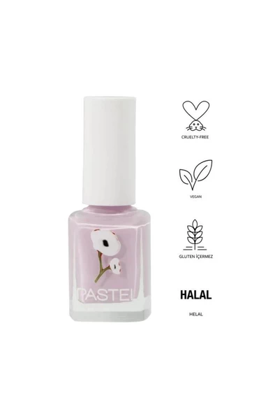 Pastel 410 Oje - Resim 3