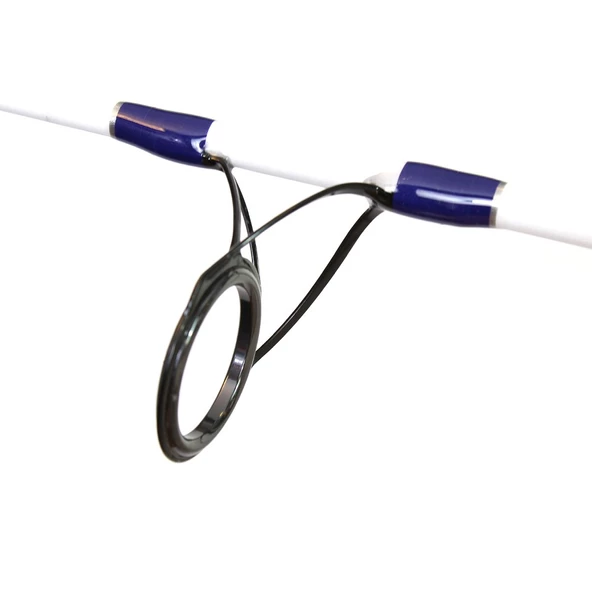 Captain 1418 Moonstar Boat 2 Parça Tekne Kamışı 150gr Atar  180 cm - 3