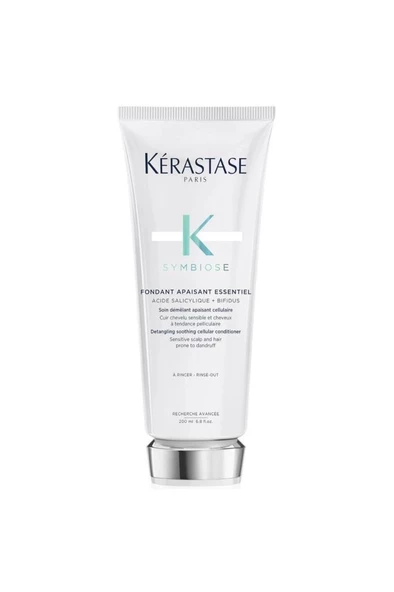 Kerastase Symbiose Kepek Karşıtı Yatıştırıcı Saç kremi 200 ml