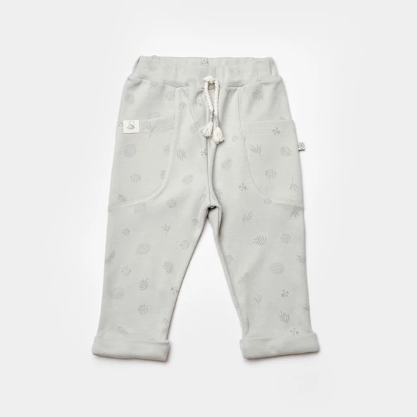 Biorganic Love Our Warth Bebek Pantolonu 57938