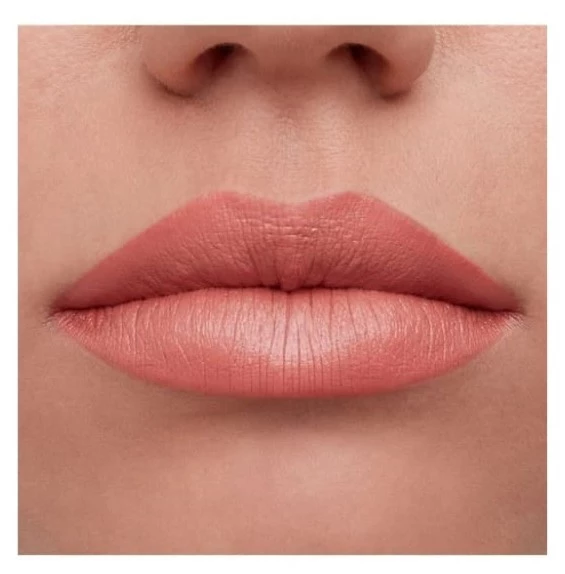 LYKD Mat Ruj 124 Nude Blush - 2