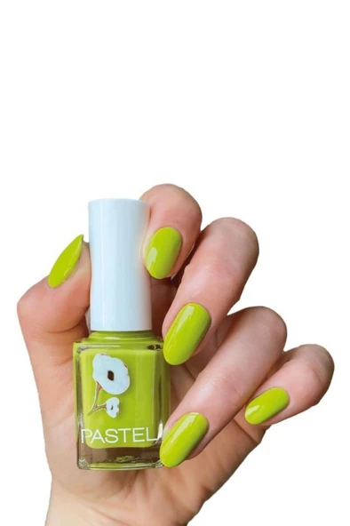 Pastel 417 Oje - Resim 2