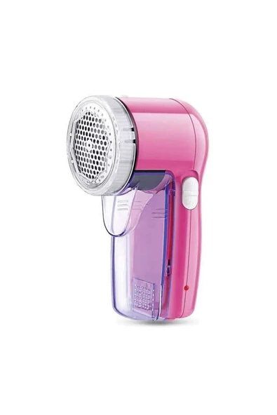 CVS Dn 5403 Şarjlı Tiftik Ve Kazak Tüy Temizleme Makinesi