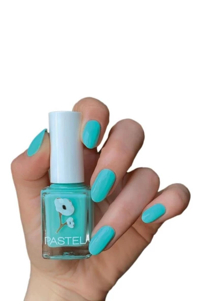 Pastel 419 Oje - Resim 2