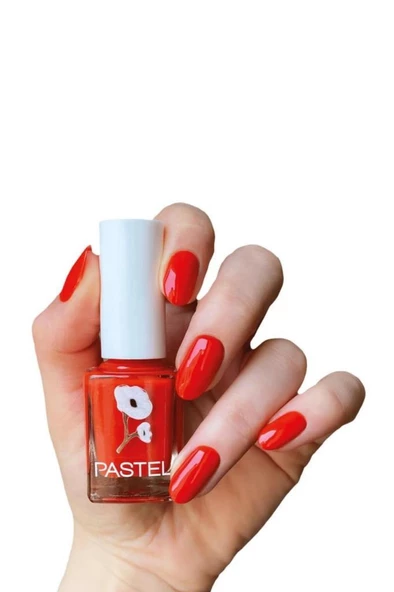 Pastel 421 Oje - Resim 2