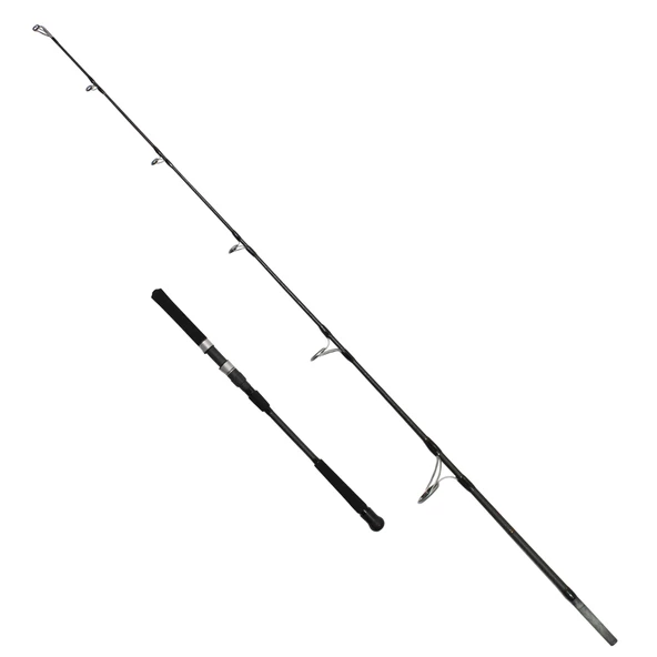 Captain 1410 Deep Game Jig Kamışı PE3-5 173cm 100-300gr Atar - 2