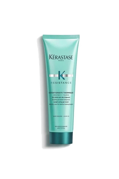 Kerastase Resistance Existentioniste Thermique Uzun Saçlar Için Isıya Koruyucu Bakım Kremi 150 ml